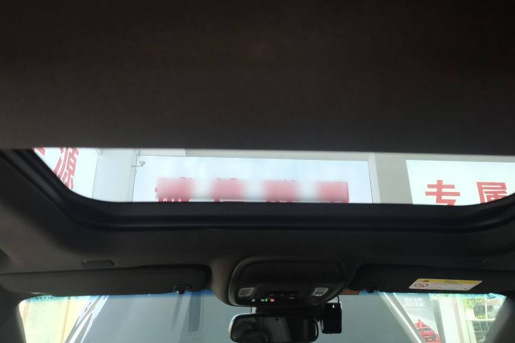 Used Cadillac CT5 2021 28T Luxury Model