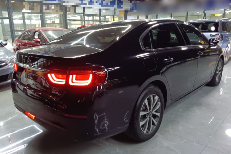 Used Citroen C6 2022 400THP Co-Creation Edition
