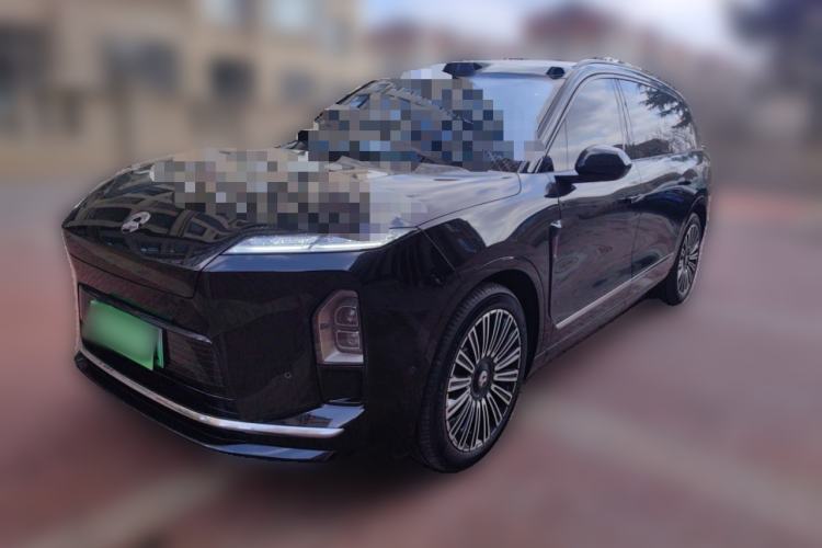 Used Nio ES8 2026 Model 6-seat Executive Luxury Edition