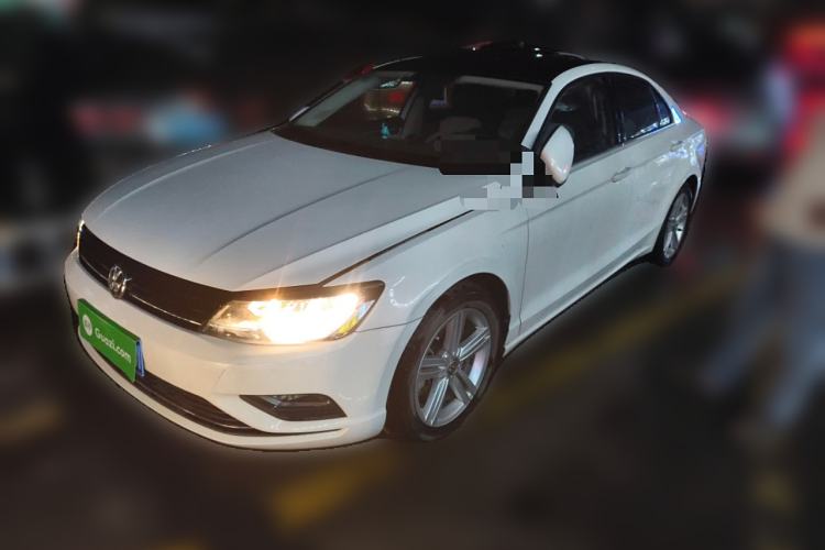 Used Volkswagen Lamando 2015 230TSI DSG Fashion Edition