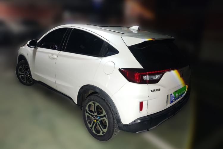 Used Honda XR-V 2017 1.8L EXi CVT Comfort Version