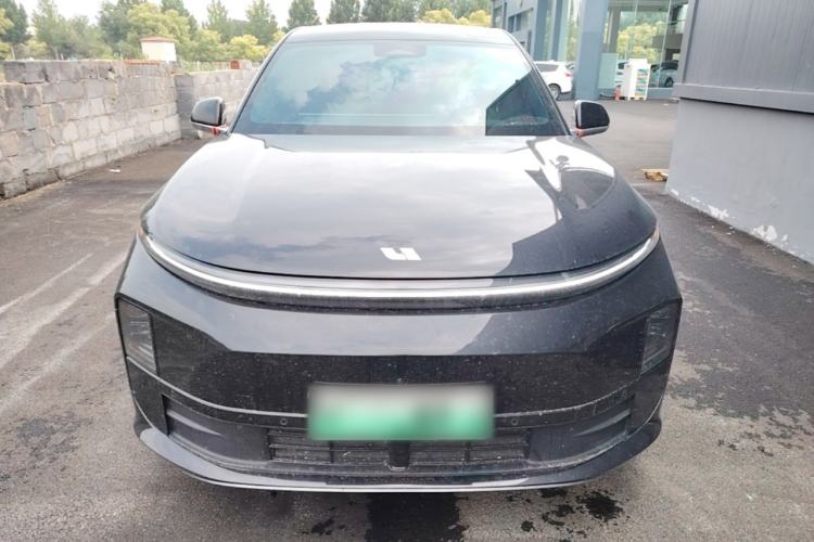 Used Li Auto L6 2024 Pro Model