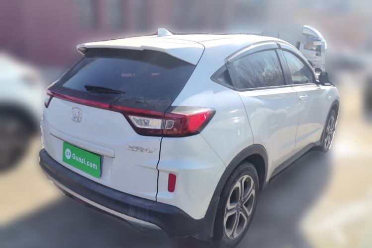 Used Honda XR-V 2020 1.5L CVT Classic Edition
