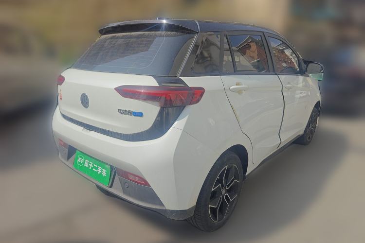 Used Electric House YOUNG Light XiaoXin 2021 L400 4-seater