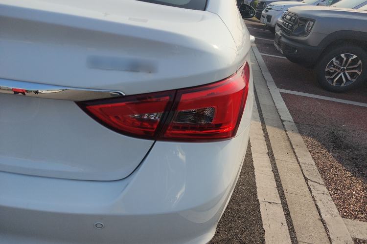 Used Chery Arrizo 5 2021 PRO 1.5L CVT Youth Edition