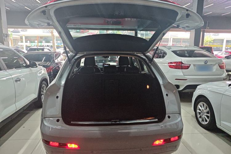 Used Audi Q3 2015 35 TFSI quattro Millionth Anniversary Edition