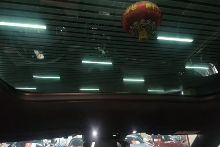 Used Nio ES7 2022 100kWh First Edition