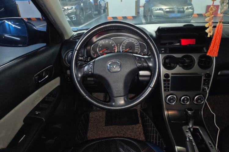 Used Mazda Mazda 6 2015 2.0L Automatic Fashion Edition
