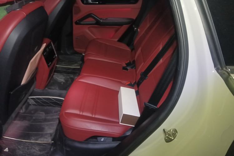 Used Porsche Cayenne E-Hybrid 2021 Cayenne E-Hybrid 2.0T
