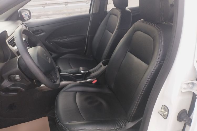 Used Peugeot 301 2017 1.6L Manual Comfort Edition