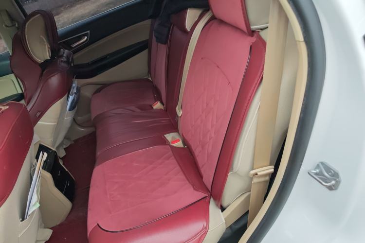 Used Ford Edge 2016 EcoBoost 245 Two-Wheel-Drive Titanium 5-Seater
