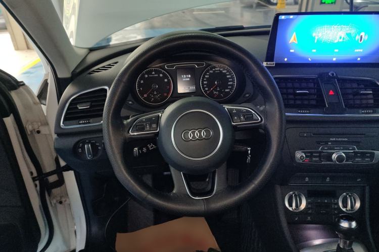 Used Audi Q3 2013 35 TFSI quattro Technology Edition