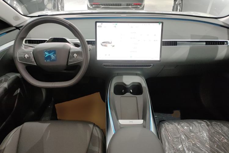 Used XPeng MONA M03 2025 515 Long-Range Plus