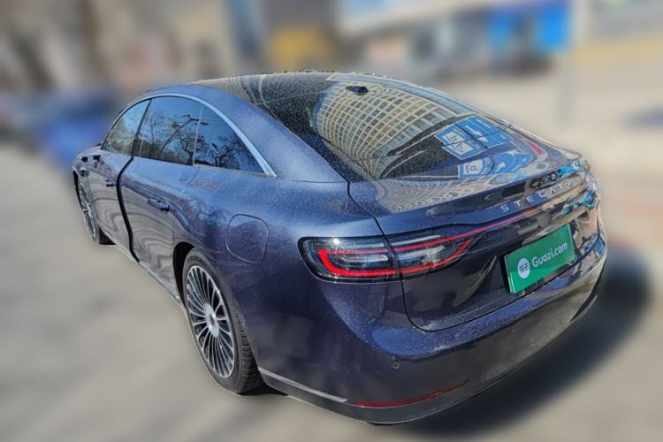 Used Hima Stelato S9 2025 Extended-Range Ultra