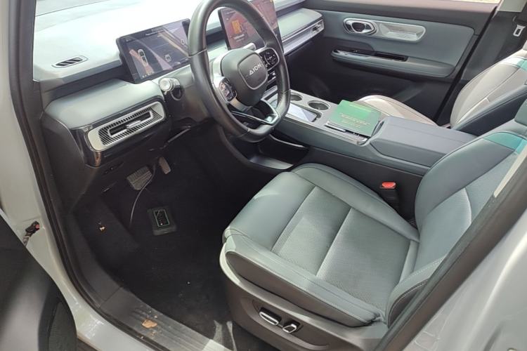 Used AION Y 2022 Plus 70 Smart Edition
