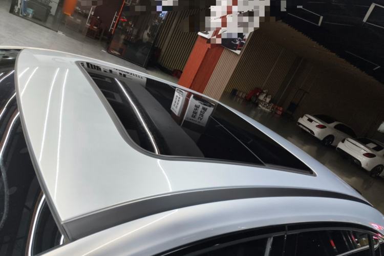 Used AION S MAX 2024 80 Star Edition Lithium Iron Phosphate
