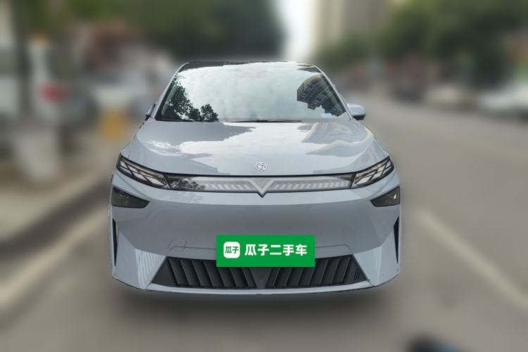 Used Venucia VX6 2024 520 Travel Edition