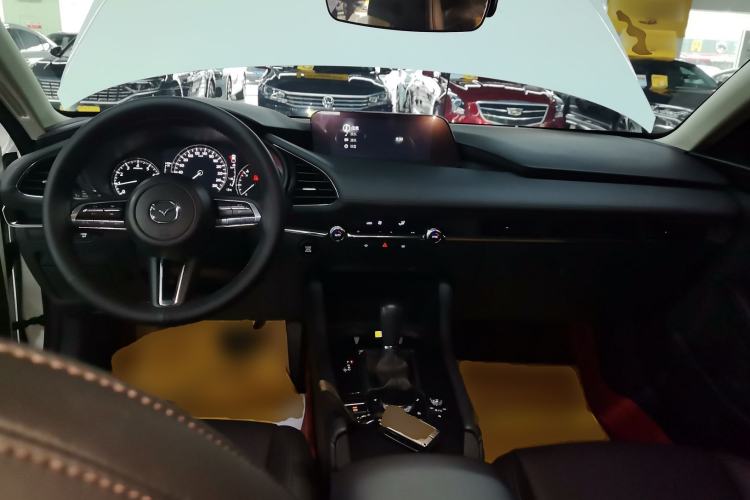 Used Mazda Mazda 3 Axela 2023 2.0L Automatic Zhiya Edition