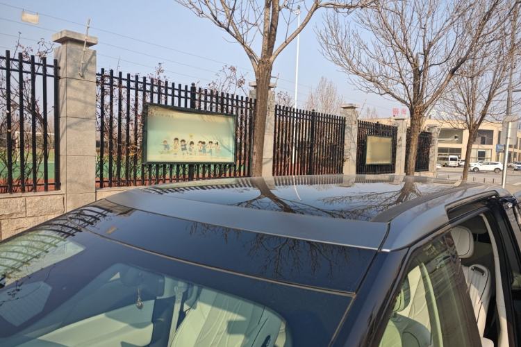 Used XPeng X9 2025 740 Ultra-Long Range Max
