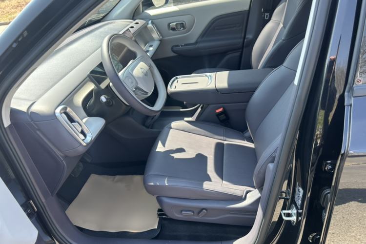 Used Leapmotor B10 2025 510 Joyful Edition
