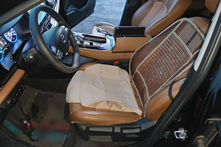 Used AION S 2020 Meizu 580