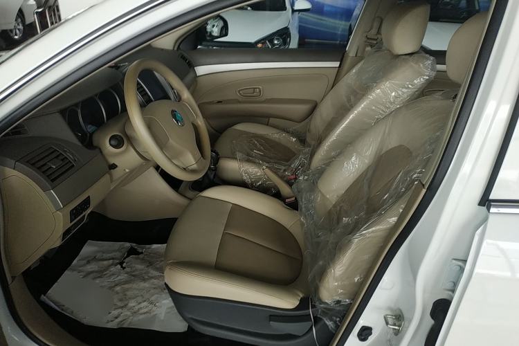 Used Dongfeng Junfeng E11K 2021 60.43 kWh Battery-Swap Version
