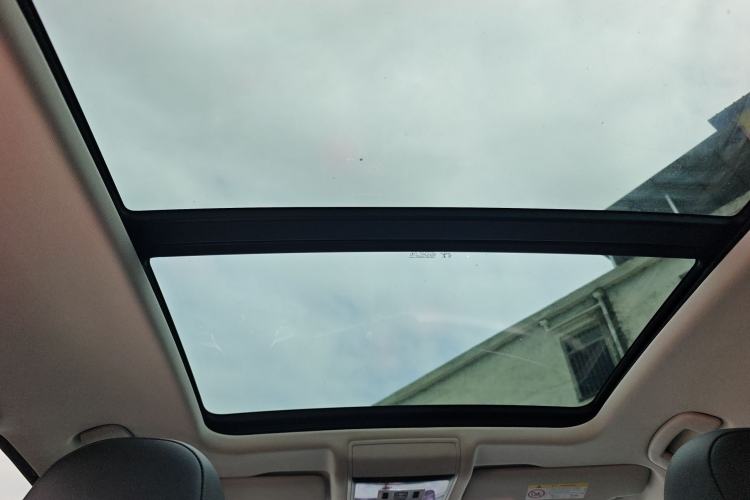 Used Volkswagen Passat 2021 330TSI Elite Edition Headliner