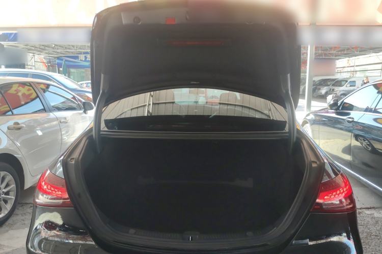 Used Mercedes-Benz E-Class 2021 E 260 L Sport Edition
