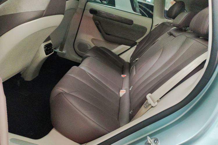 Used Leapmotor C11 2021 Deluxe Edition
