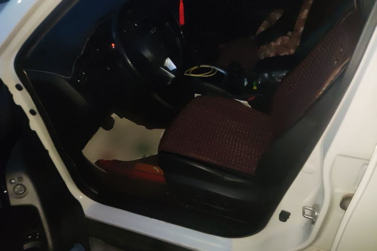 Used Nissan X-Trail 2020 2.0L XL Premium CVT 2WD SmartConnect Luxury Edition Driver Seat