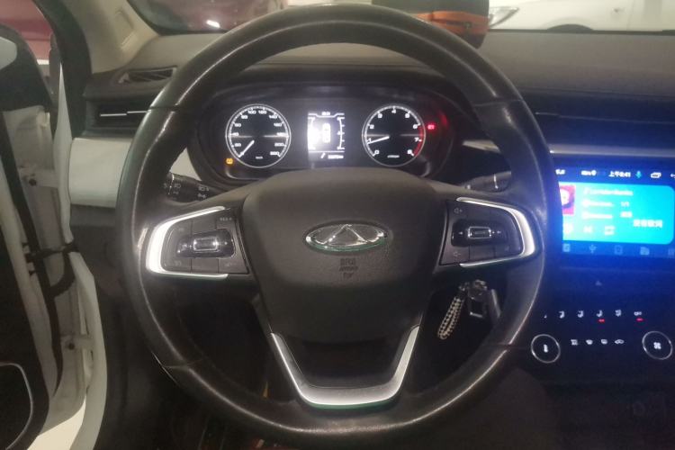 Used Chery Arrizo 5 2019 Facelifted PRO 1.5L Manual Youth Edition China VI Standard