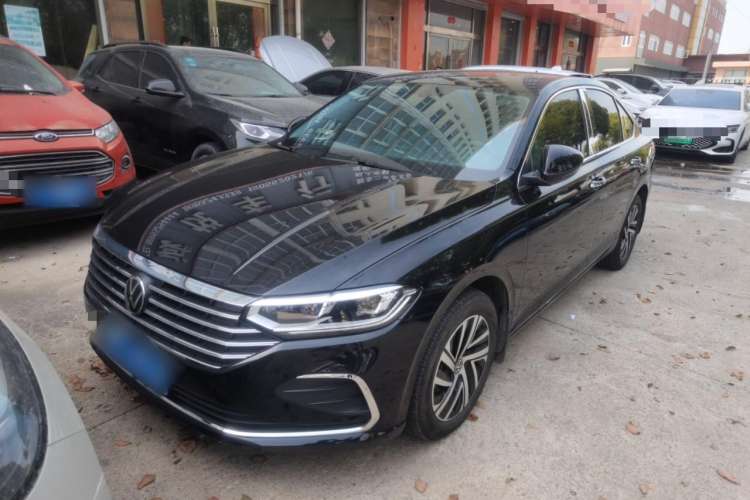 Used Volkswagen Lavida 2023 280TSI DSG Full-Comfort Edition