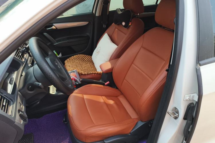 Used Volkswagen Lavida 2013 Revised Classic 1.6L Automatic Fashion Edition