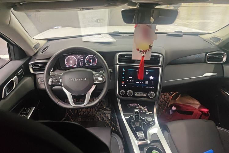 Used Lynk & Co 01 EM-P 2018 1.5T PHEV JingPro National Emission Standard V