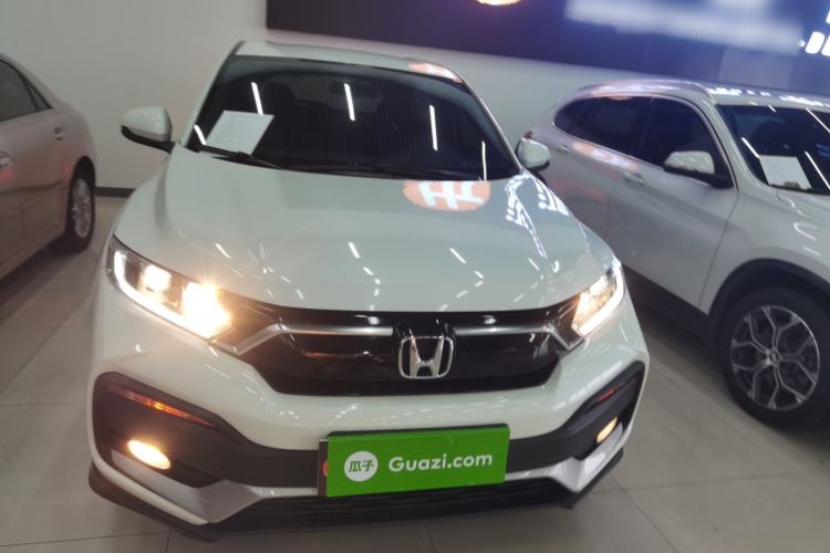 Used Honda XR-V 2021 1.5L CVT Classic Edition