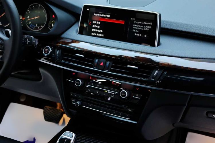 Used BMW X5 2019 xDrive40i M Sport Package