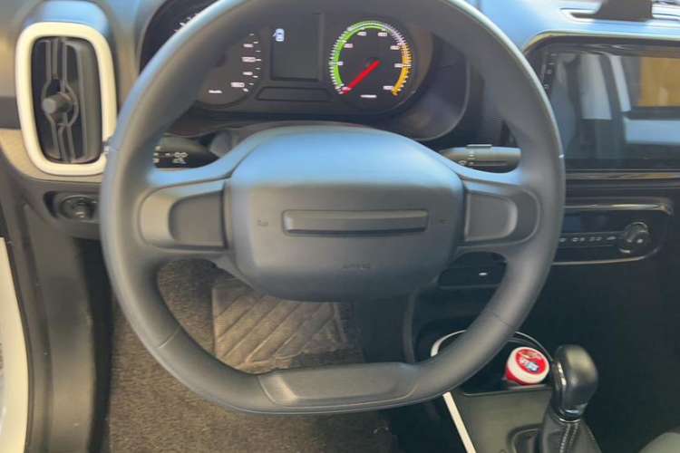 Used Roewe Clever 2022 311km QiQi BoBo Edition
