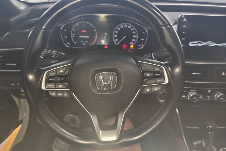 Used Honda Inspire 2022 260TURBO Jingyue Version