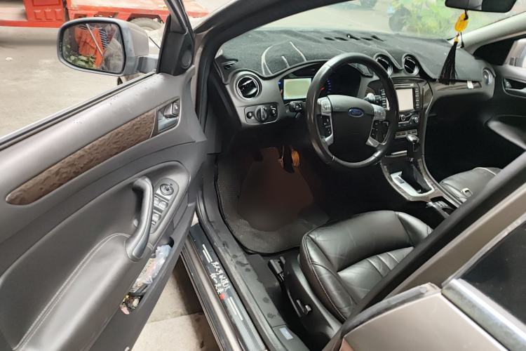 Used Ford Mondeo 2011 2.0L GTDi 200 Luxury Edition