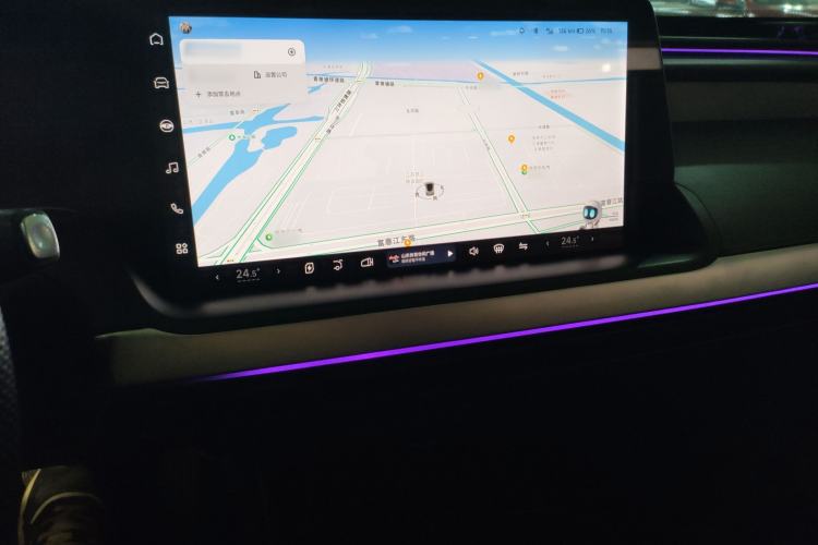 Used XPeng P7 2020 Rear-Drive Long-Range Smart Drive Version
