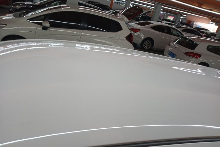 Used Toyota YARiS L Zhi Xuan 2019 1.5E CVT Dynamic Edition China VI compliant
