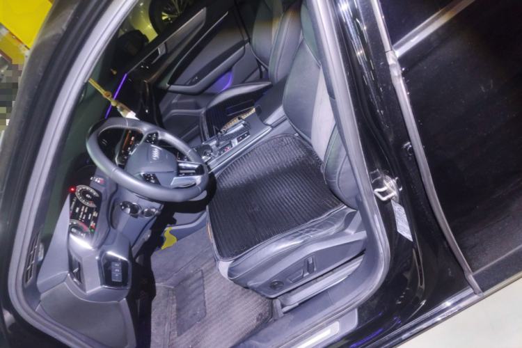 Used Audi A6L 2019 45 TFSI Prestige Dynamic Edition