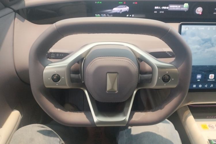 Used Avatr 06 2025 Pro Range-Extended Edition