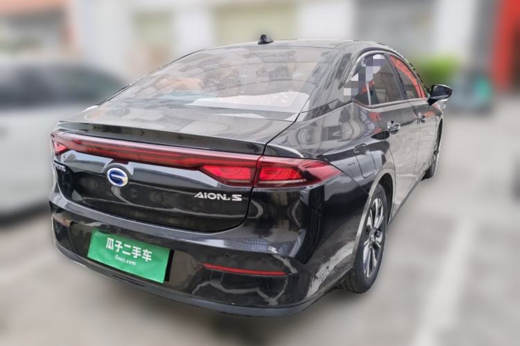 Used AION S 2020 Meizu 580
