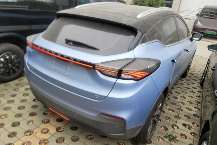 Used Geometry C 2021 C550 Power Edition