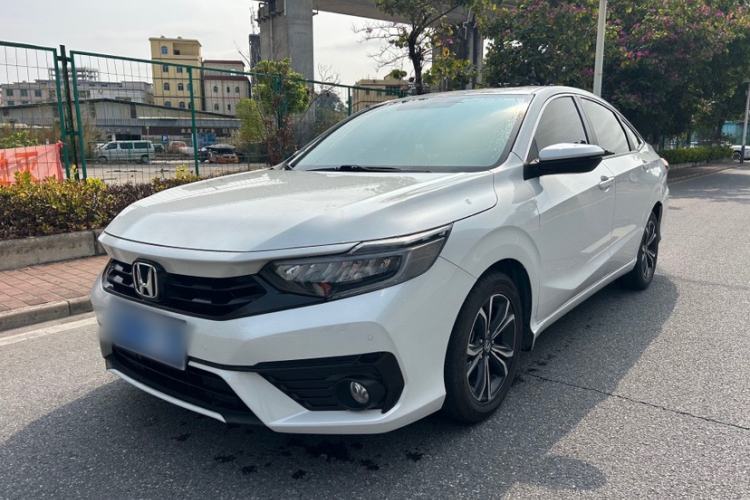 Used Honda Envix 2022 180TURBO CVT Enjoy Edition