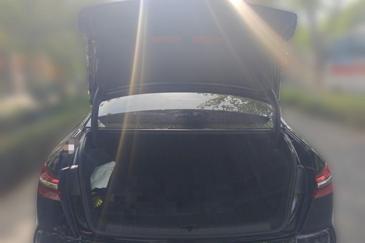 Used Audi A6L 2025 Restyled 45 TFSI quattro Prestige Dynamic Edition
