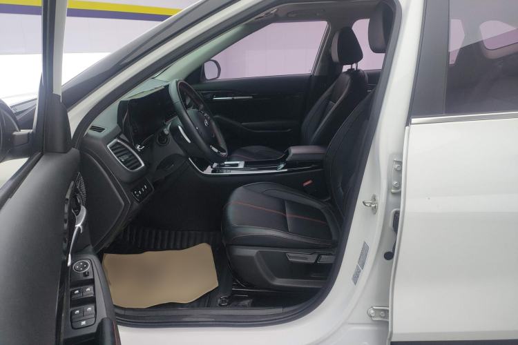 Used Kia KX3 2020 1.5L CVT Trend Edition
