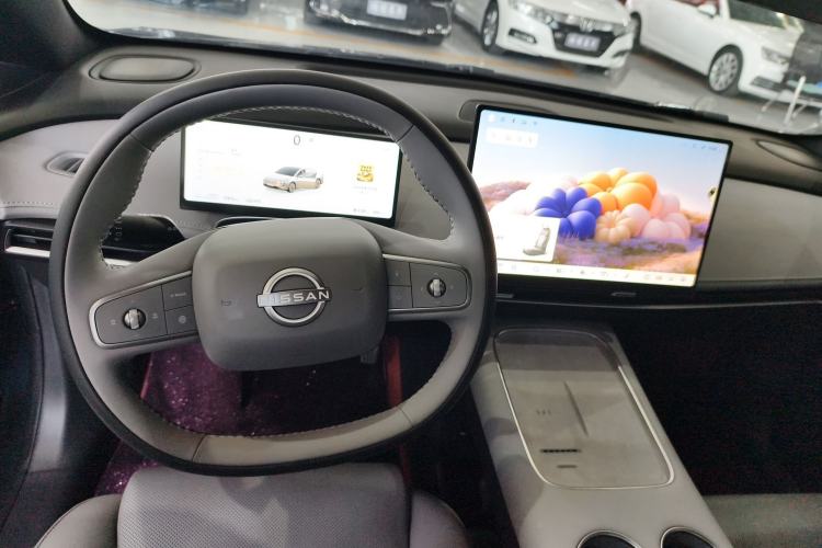 Used Nissan N7 2025 510 Pro
