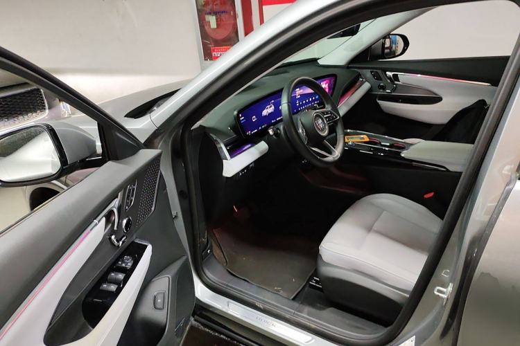 Used Buick E5 2023 Zhenxiang Standard Range Edition